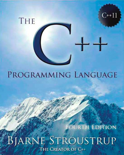 The C++ Programming Language (4th Edition)